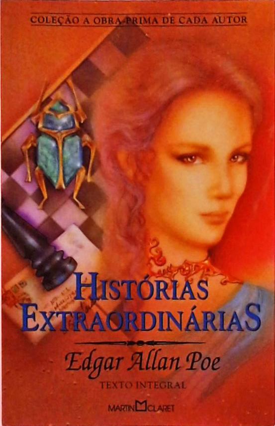 Histórias Extraordinárias