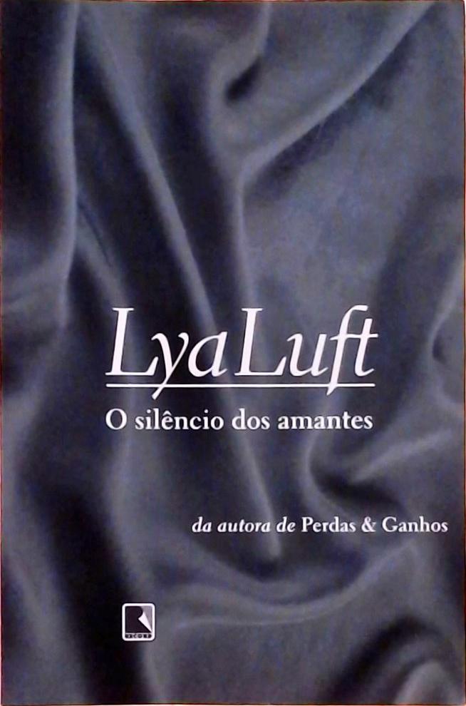 O silêncio dos amantes