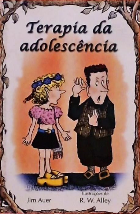 Terapia da Adolescência