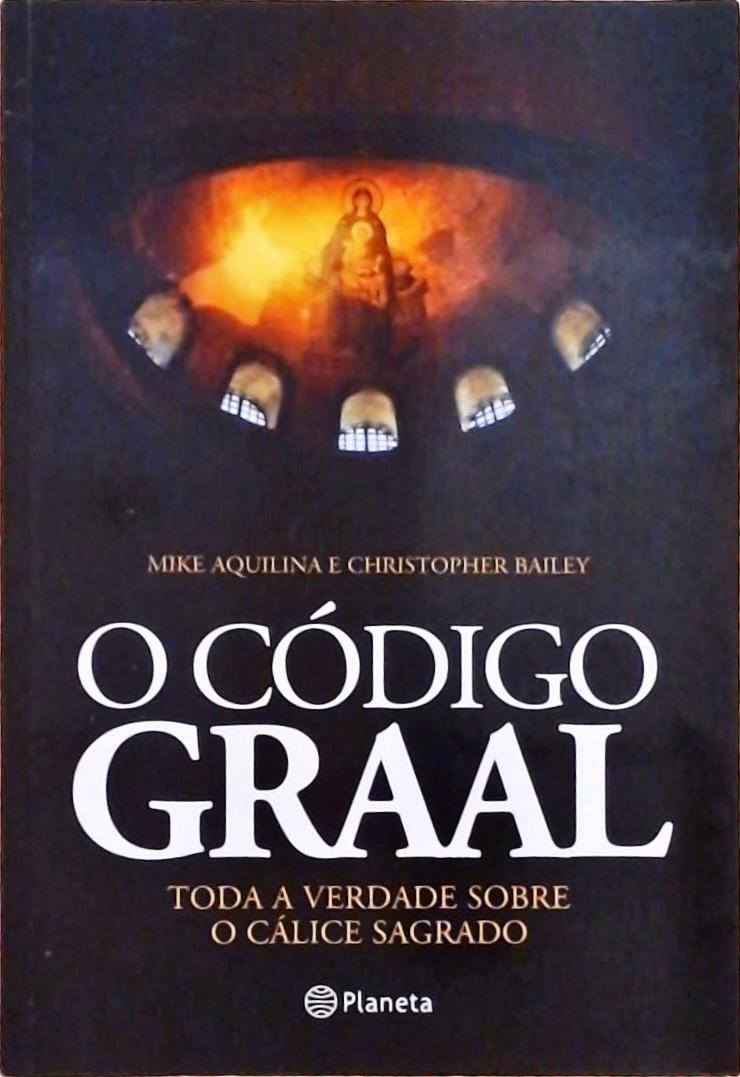 O Código Graal