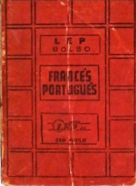 Dicionário Lep Francês-Português