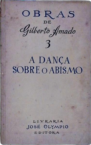 A Dança Sobre O Abismo