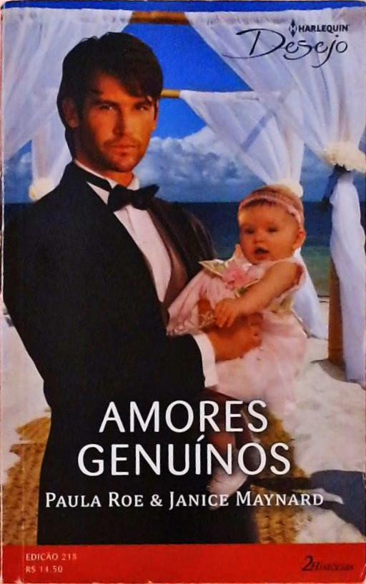 Amores Genuínos