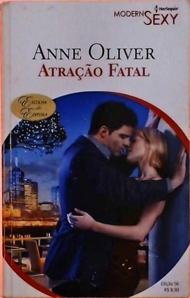 Atração Fatal