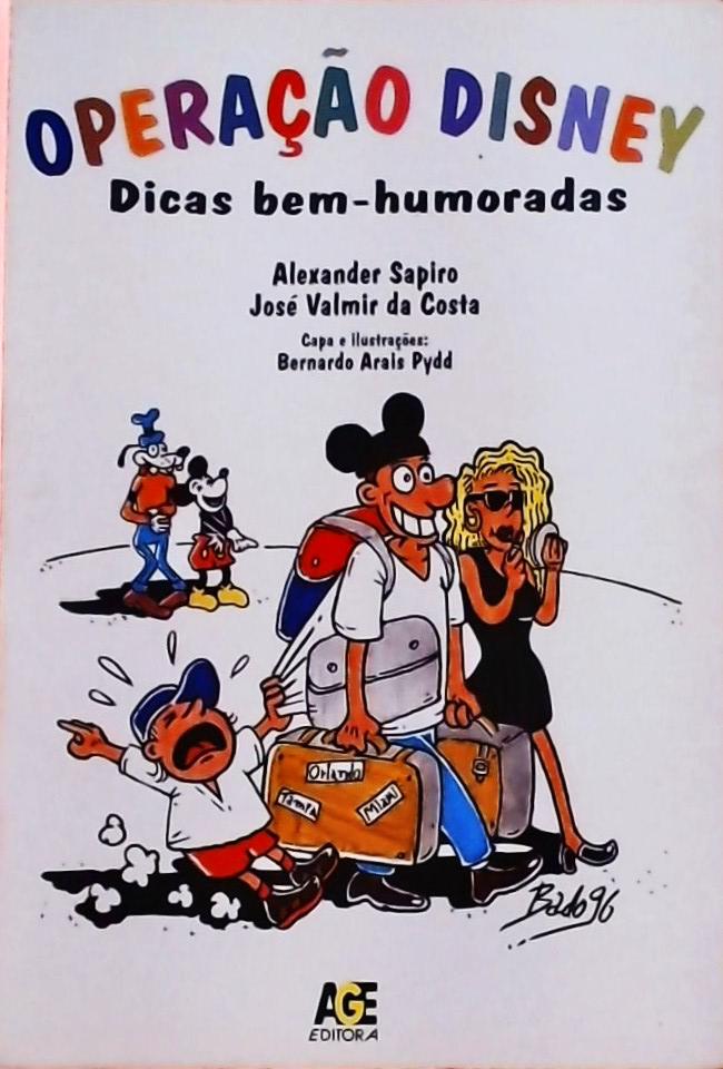 Operação Disney