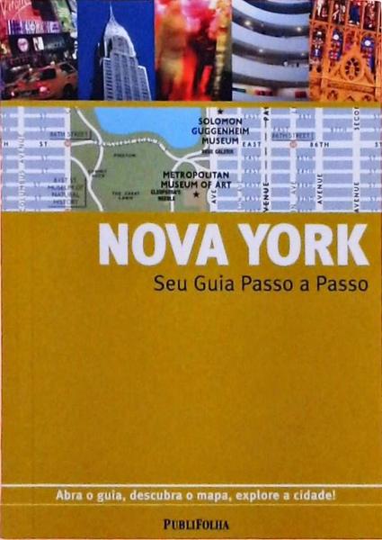 Nova York Seu Guia Passo A Passo