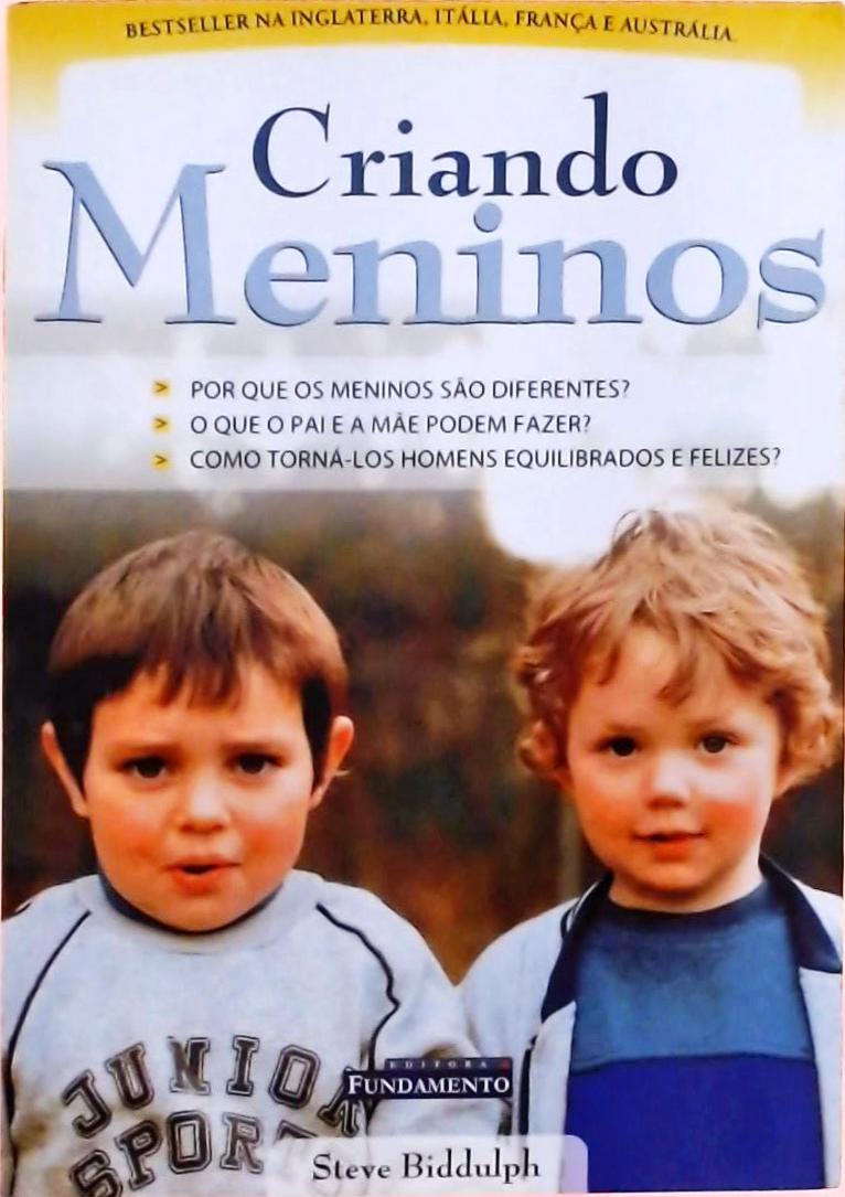 Criando Meninos