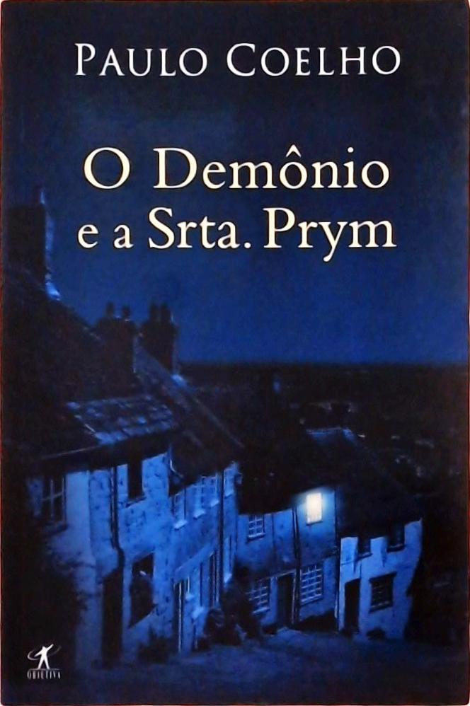 O Demônio E A Srta. Prym