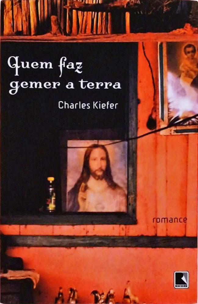 Quem Faz Gemer A Terra