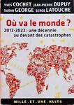 Où Va Le Monde?