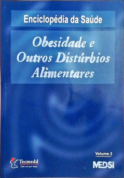 Obesidade E Outros Distúrbios Alimentares