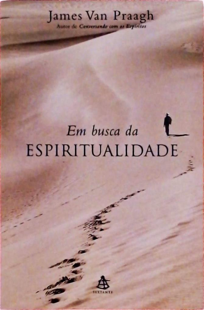 Em Busca Da Espiritualidade