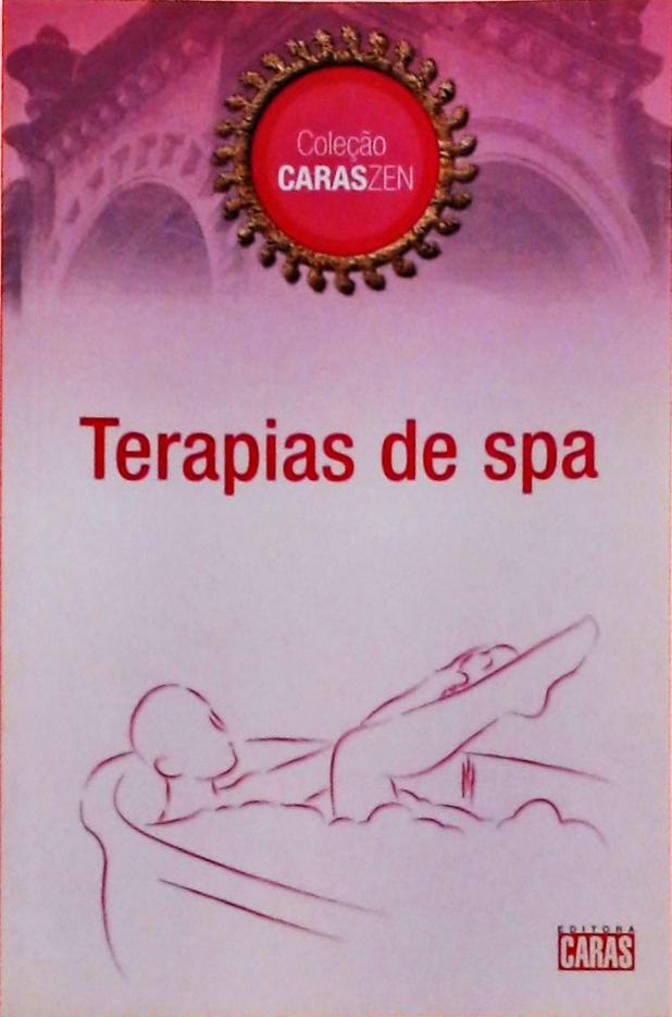 Terapias De Spa