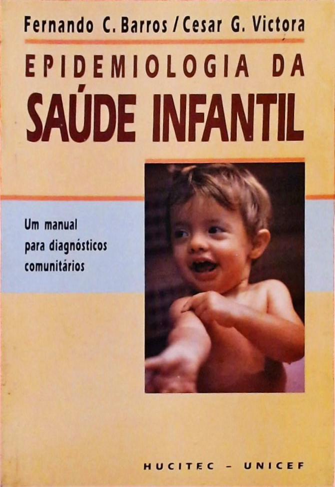 Epidemiologia Da Saúde Infantil