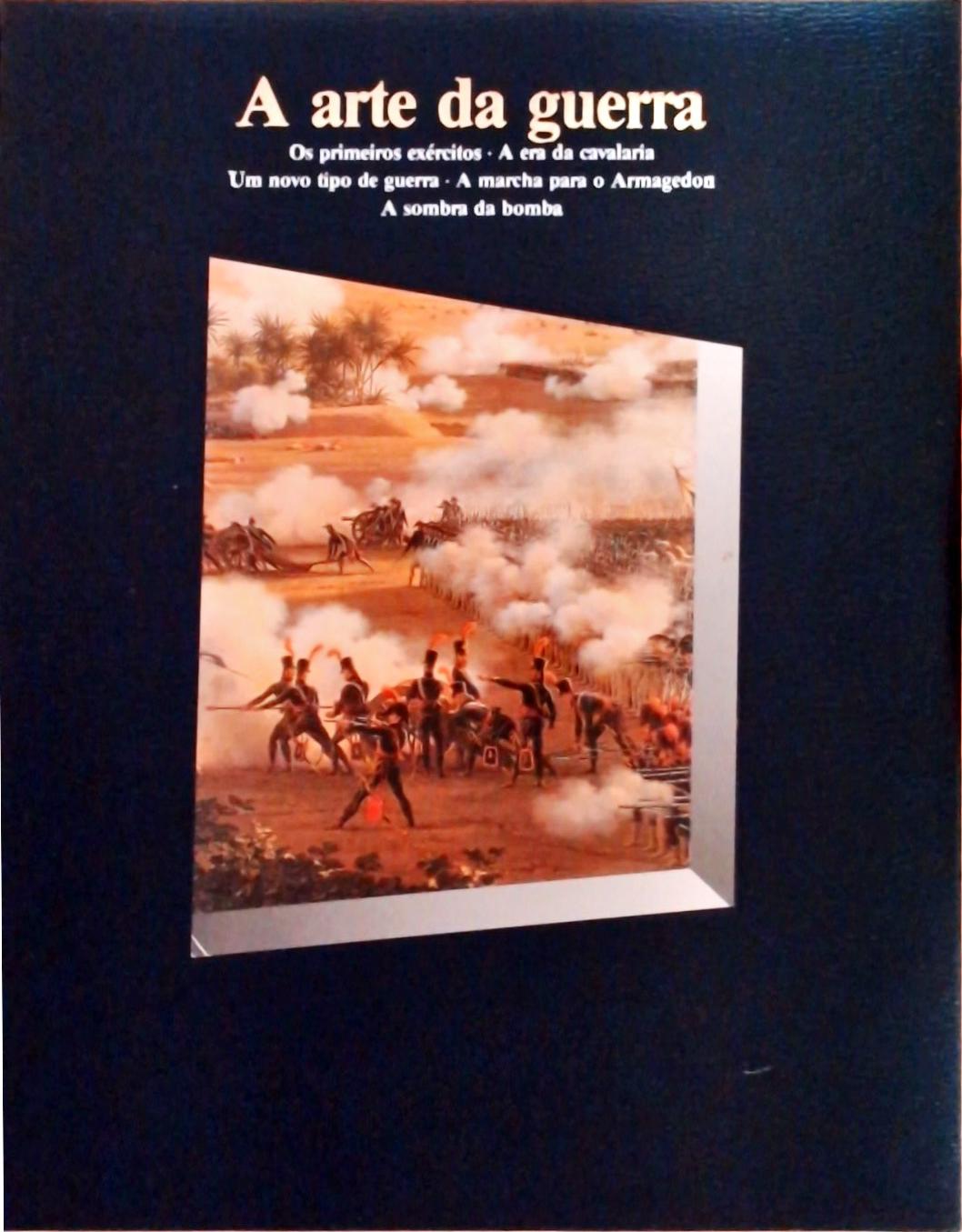 A Arte da Guerra