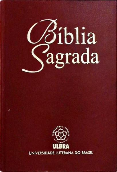 Bíblia Sagrada