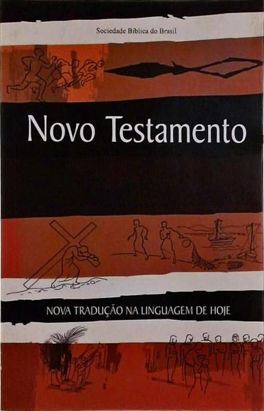 Novo Testamento