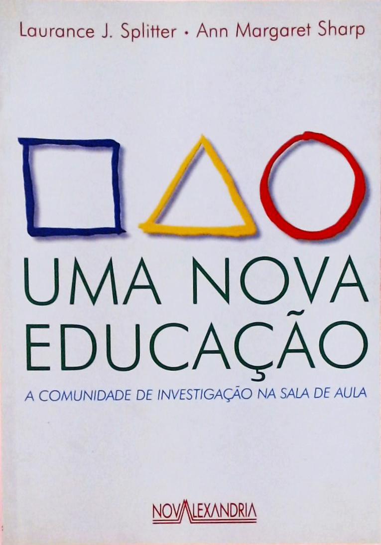 Uma Nova Educação