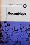 Cadernos De Folclore - Moçambique
