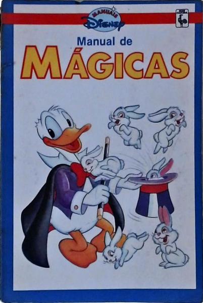 Manual De Mágicas