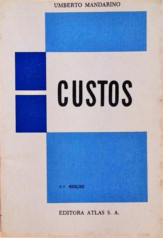 Custos