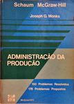 Administração Da Produção