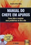 Manual Do Chefe Em Apuros - Não Inclui Cd