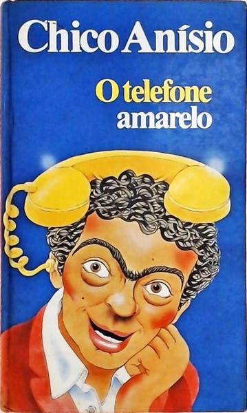 O Telefone Amarelo