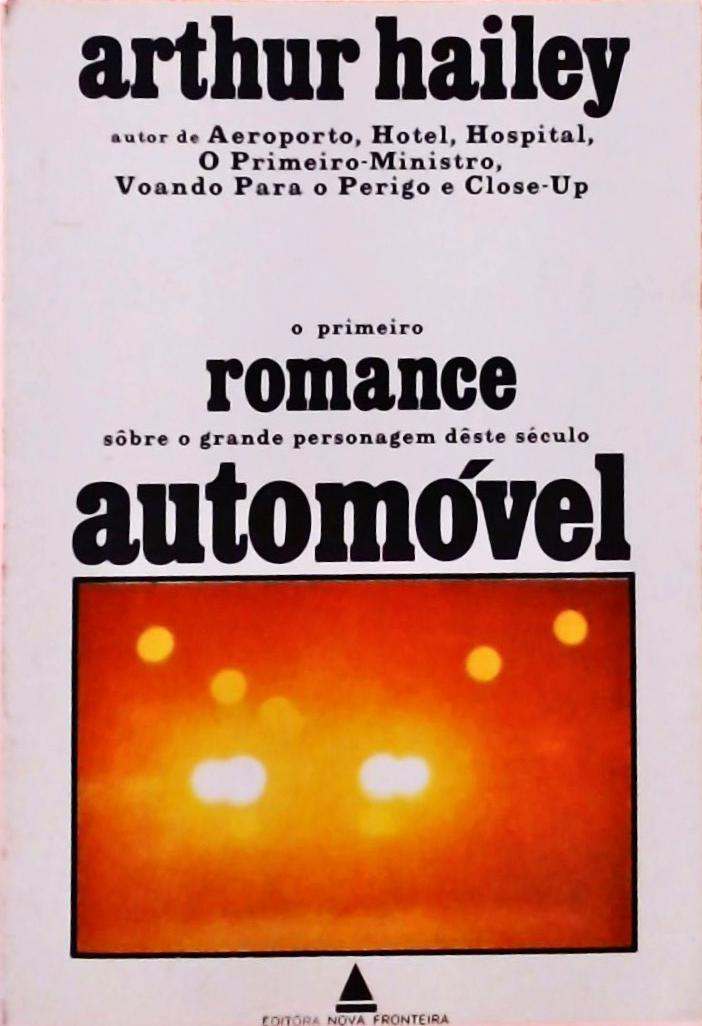 Automóvel