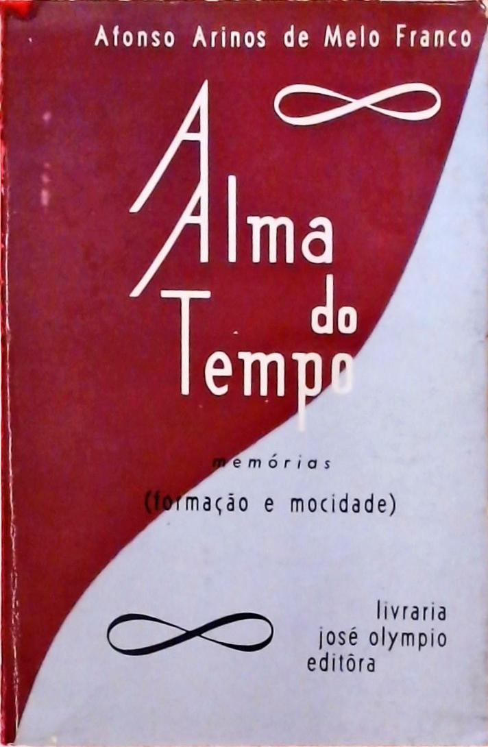 A Alma do Tempo