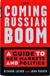 The Coming Russian Boom