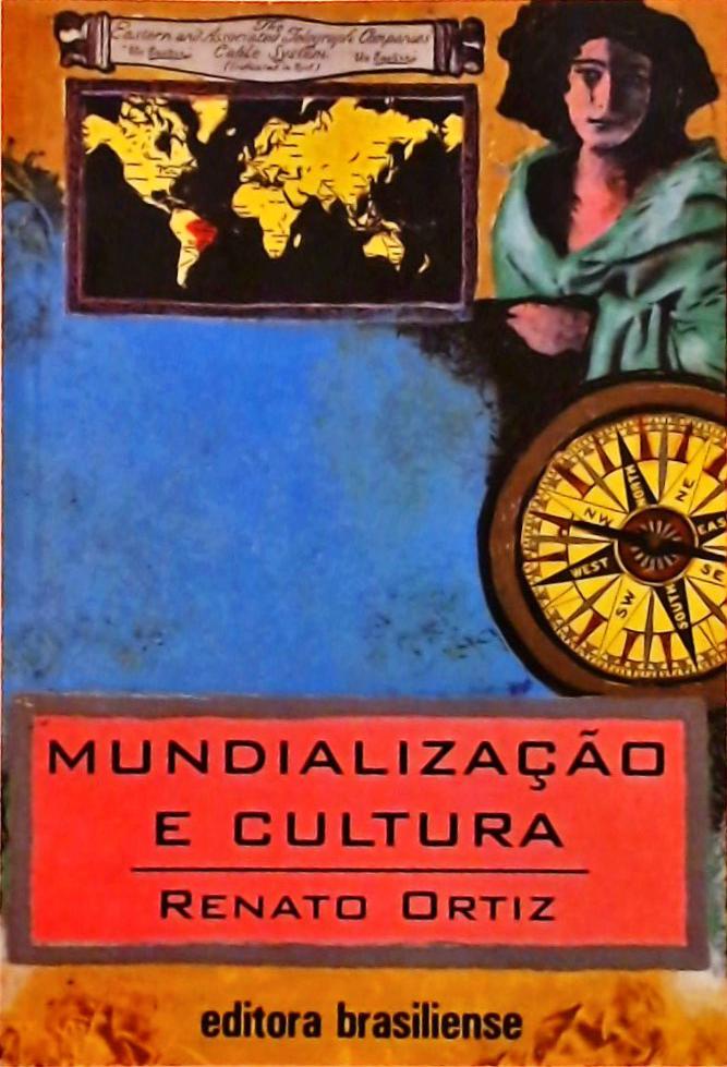 Mundialização E Cultura