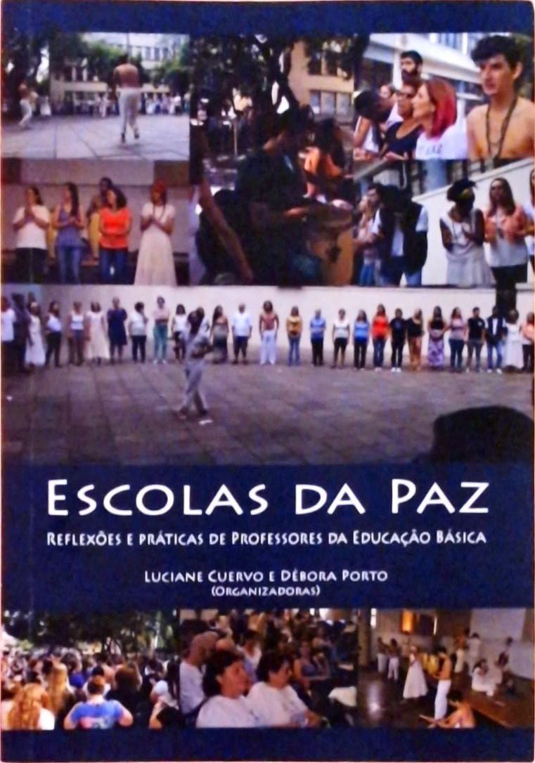 Escolas Da Paz