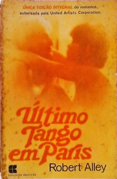 Último Tango Em Paris