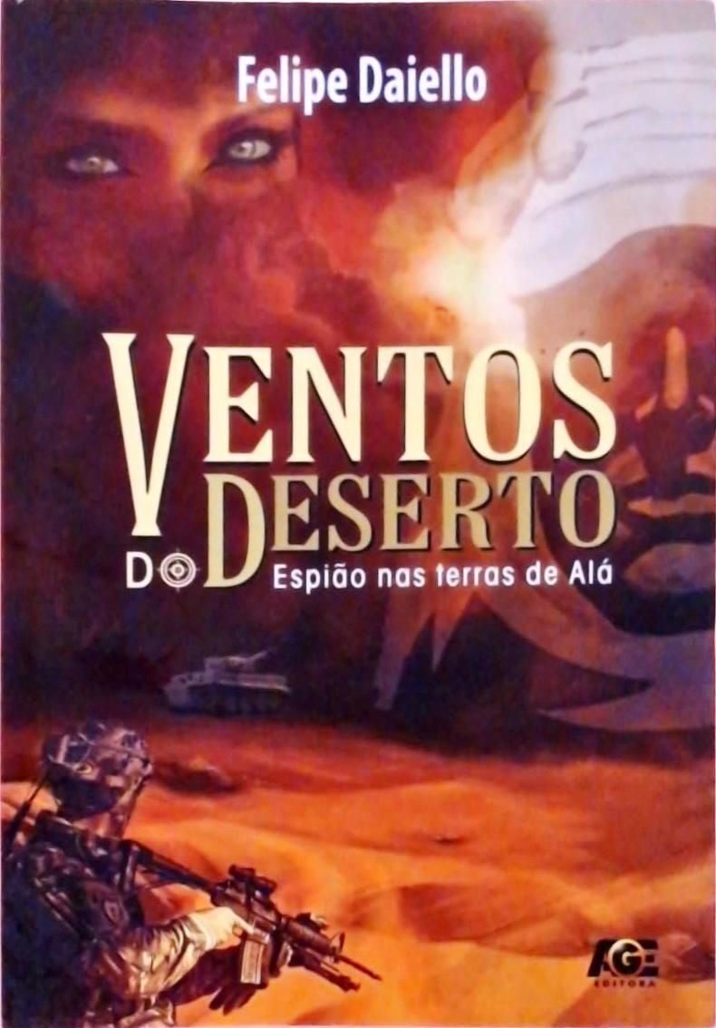 Ventos Do Deserto