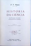 História Da Ciência