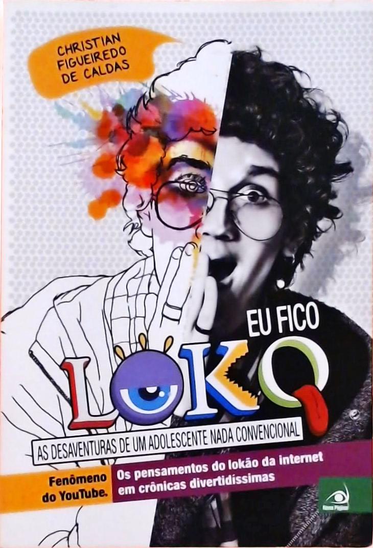 Eu Fico Loko