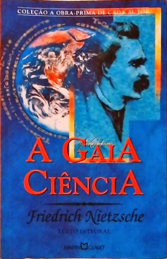 A Gaia Ciência