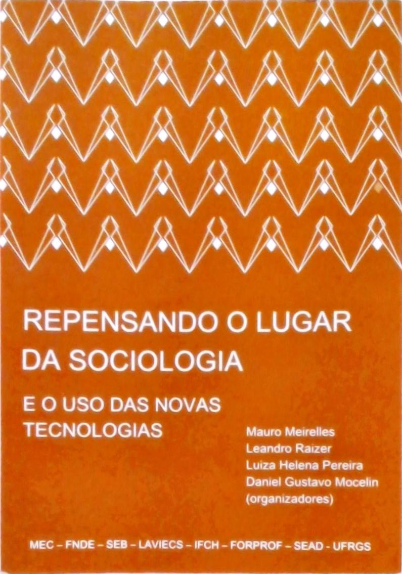 Repensando O Lugar Da Sociologia