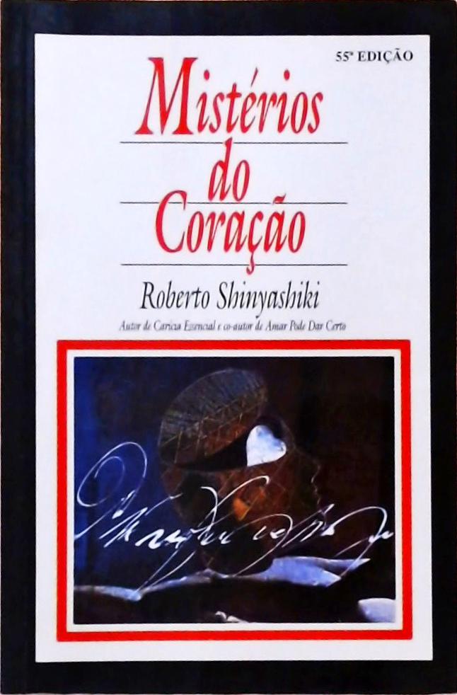 Mistérios Do Coração