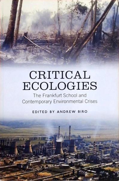 Critical Ecologies