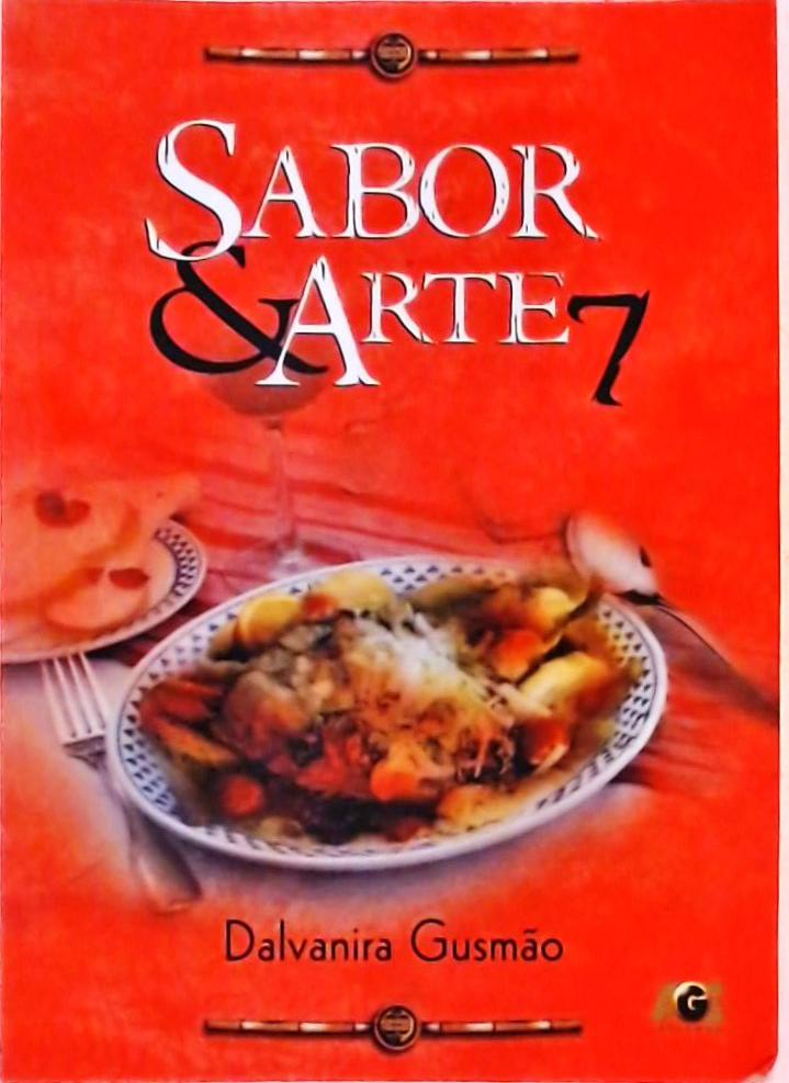 Sabor e Arte 7