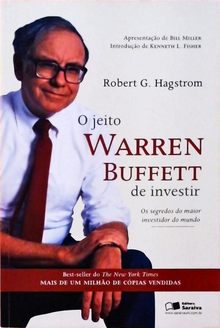 O Jeito Warren Buffett De Investir