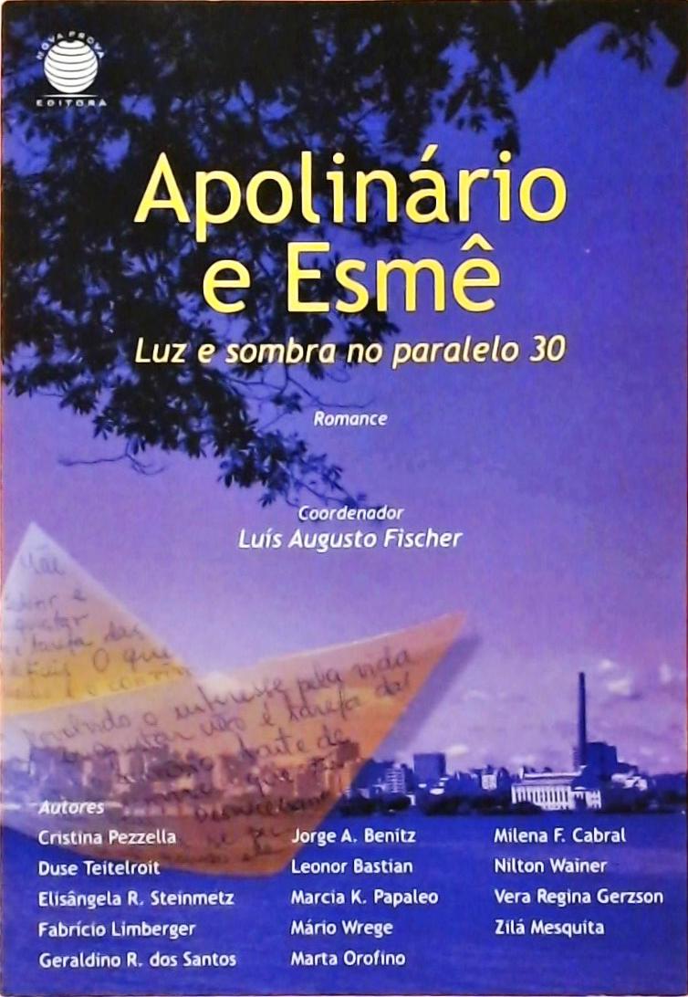 Apolinário E Esmê