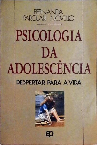 Psicologia Da Adolescência