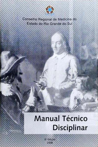 Manual Técnico Disciplinar