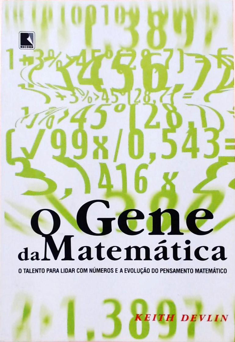 O Gene Da Matemática