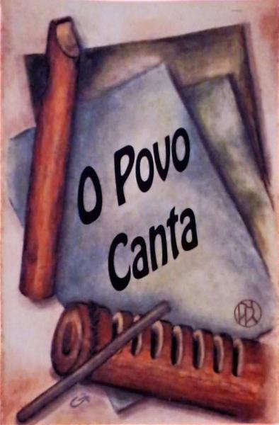 O Povo Canta