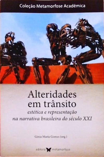 Alteridades Em Trânsito