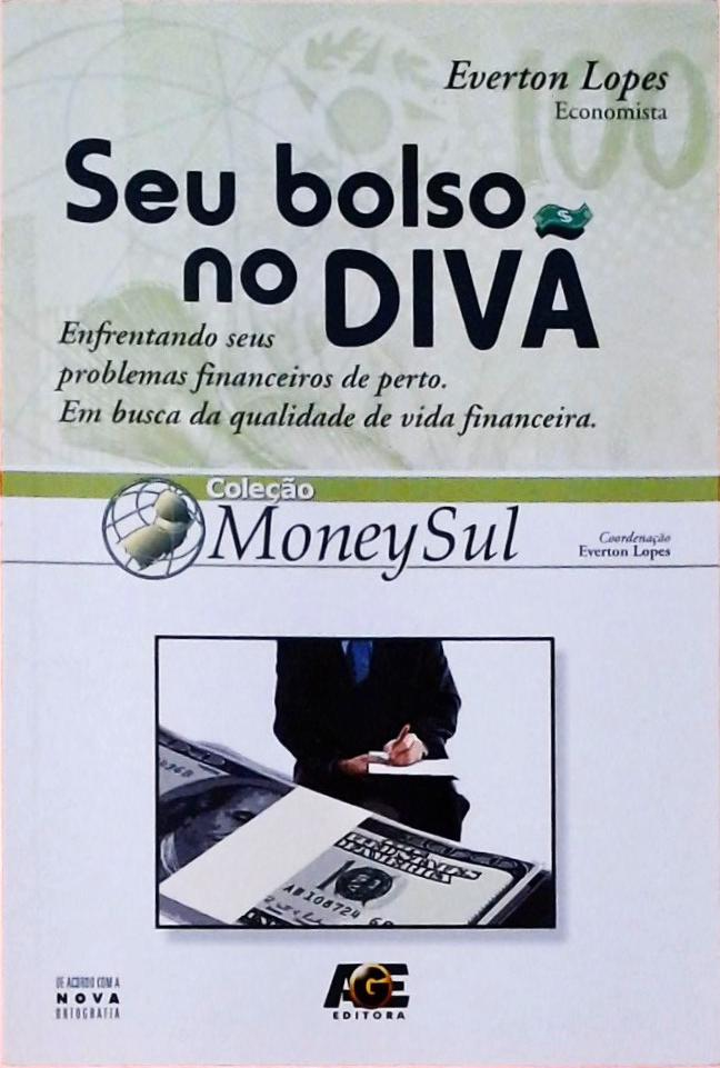 Seu Bolso No Divã